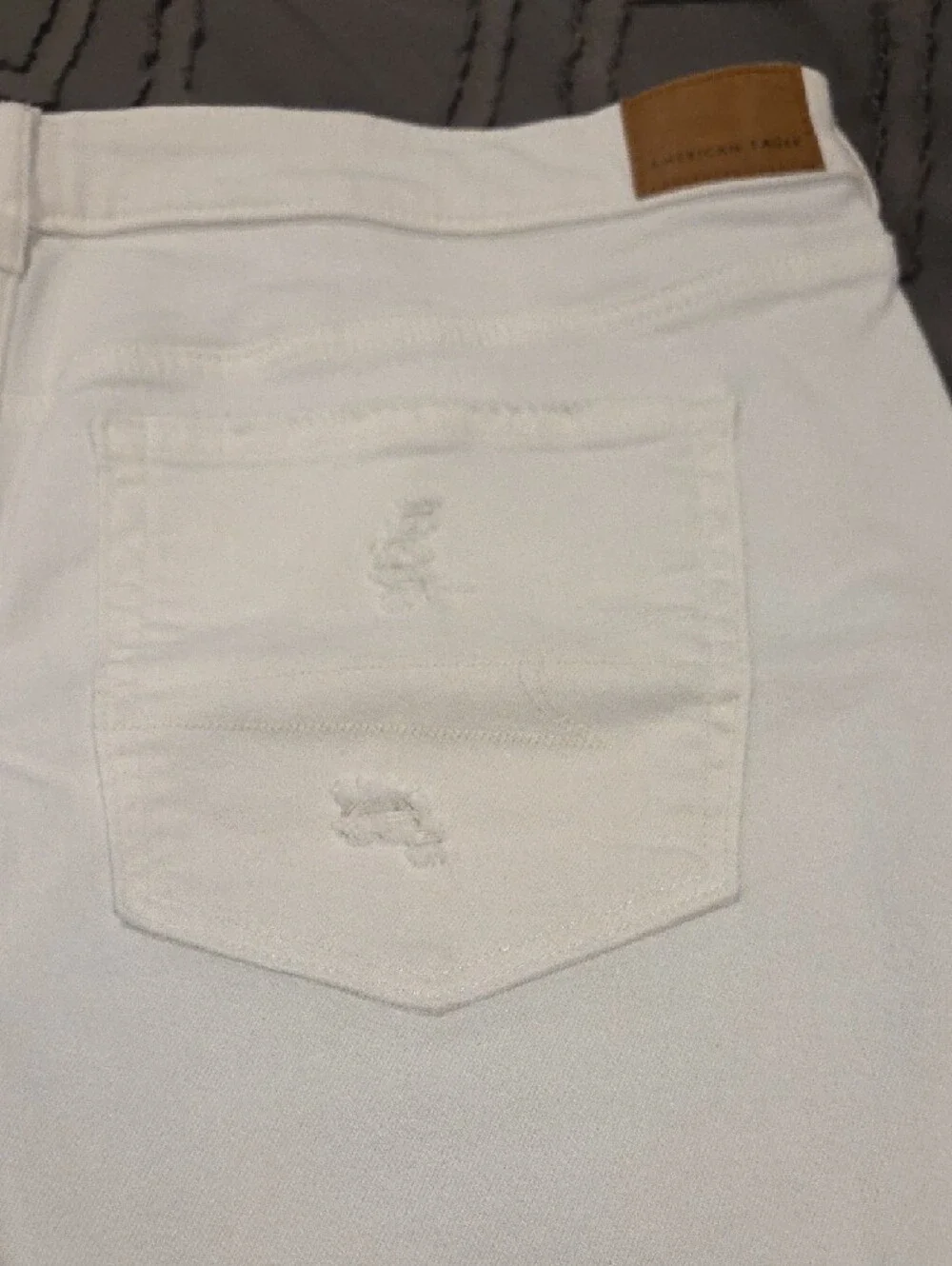 American Eagle Outfitters two pairs